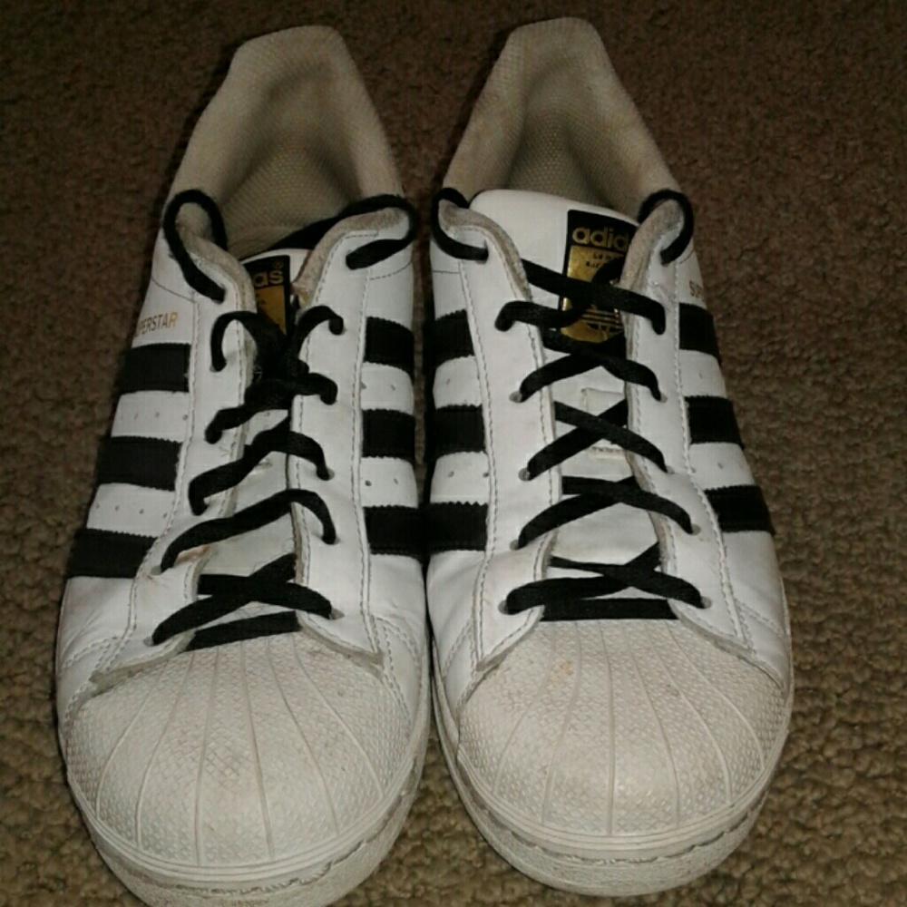 Adidas Superstar